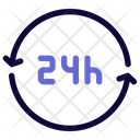 پیش‌نمایش فایل hours-4535285 از پک رستوران