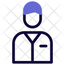 پیش‌نمایش فایل man-waiter-4535230 از پک رستوران