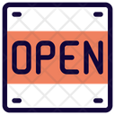 پیش‌نمایش فایل open-sign-4535242 از پک رستوران