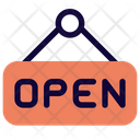 پیش‌نمایش فایل open-sign-4535243 از پک رستوران
