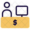 پیش‌نمایش فایل restaurant-cashier-4535190 از پک رستوران