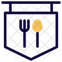 پیش‌نمایش فایل restaurant-sign-4535257 از پک رستوران