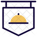 پیش‌نمایش فایل restaurant-sign-4535261 از پک رستوران