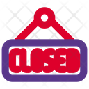پیش‌نمایش فایل closed-sign-4535096 از پک رستوران
