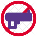 پیش‌نمایش فایل no-gun-4535135 از پک رستوران