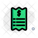 پیش‌نمایش فایل bill-receipt-4535089 از پک رستوران