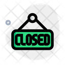 پیش‌نمایش فایل closed-sign-4534997 از پک رستوران