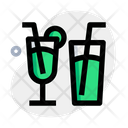 پیش‌نمایش فایل cocktail-4535011 از پک رستوران