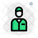 پیش‌نمایش فایل man-waiter-4535031 از پک رستوران
