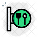 پیش‌نمایش فایل restaurant-sign-4535055 از پک رستوران