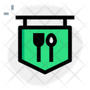 پیش‌نمایش فایل restaurant-sign-4535058 از پک رستوران