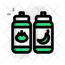 پیش‌نمایش فایل sauce-bottle-4535067 از پک رستوران
