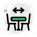پیش‌نمایش فایل social-distancing-4535072 از پک رستوران