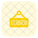 پیش‌نمایش فایل closed-sign-4534798 از پک رستوران