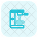 پیش‌نمایش فایل coffee-machine-4534799 از پک رستوران