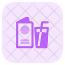 پیش‌نمایش فایل drinks-menu-4534813 از پک رستوران