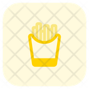 پیش‌نمایش فایل french-fries-4534824 از پک رستوران