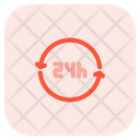 پیش‌نمایش فایل hours-4534887 از پک رستوران