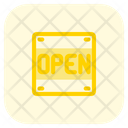 پیش‌نمایش فایل open-sign-4534844 از پک رستوران