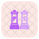 پیش‌نمایش فایل pepper-and-salt-grinder-4534849 از پک رستوران