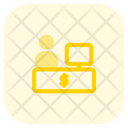 پیش‌نمایش فایل restaurant-cashier-4534792 از پک رستوران