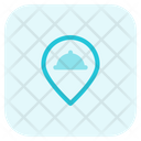 پیش‌نمایش فایل restaurant-location-4534829 از پک رستوران