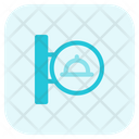 پیش‌نمایش فایل restaurant-sign-4534864 از پک رستوران