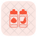 پیش‌نمایش فایل sauce-bottle-4534868 از پک رستوران