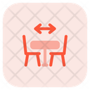 پیش‌نمایش فایل social-distancing-4534873 از پک رستوران