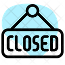 پیش‌نمایش فایل closed-sign-4534699 از پک رستوران