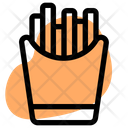 پیش‌نمایش فایل french-fries-4534725 از پک رستوران