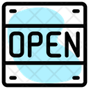 پیش‌نمایش فایل open-sign-4534745 از پک رستوران