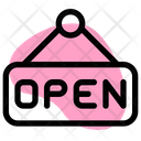 پیش‌نمایش فایل open-sign-4534746 از پک رستوران