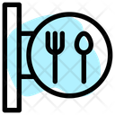 پیش‌نمایش فایل restaurant-sign-4534757 از پک رستوران