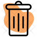 پیش‌نمایش فایل trashcan-4534783 از پک رستوران