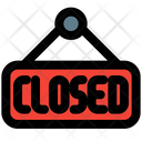 پیش‌نمایش فایل closed-sign-4534598 از پک رستوران