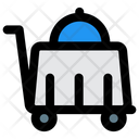 پیش‌نمایش فایل food-trolley-4534683 از پک رستوران