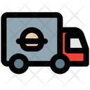 پیش‌نمایش فایل food-truck-delivery-4534622 از پک رستوران