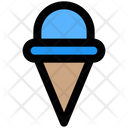 پیش‌نمایش فایل ice-cream-cone-4534626 از پک رستوران