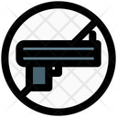 پیش‌نمایش فایل no-gun-4534637 از پک رستوران