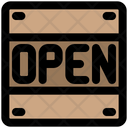 پیش‌نمایش فایل open-sign-4534644 از پک رستوران