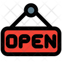پیش‌نمایش فایل open-sign-4534645 از پک رستوران
