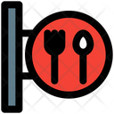 پیش‌نمایش فایل restaurant-sign-4534656 از پک رستوران
