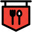 پیش‌نمایش فایل restaurant-sign-4534659 از پک رستوران