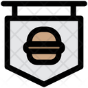 پیش‌نمایش فایل restaurant-sign-4534660 از پک رستوران