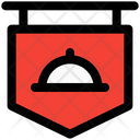 پیش‌نمایش فایل restaurant-sign-4534663 از پک رستوران