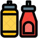 پیش‌نمایش فایل sauces-4534669 از پک رستوران