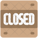 پیش‌نمایش فایل closed-sign-4534496 از پک رستوران