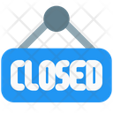 پیش‌نمایش فایل closed-sign-4534497 از پک رستوران