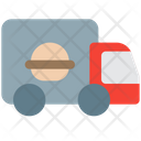 پیش‌نمایش فایل food-truck-delivery-4534521 از پک رستوران